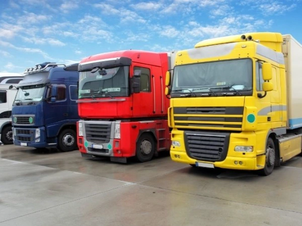 Bursa Çorlu Nakliye